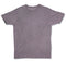 Vintage Wash Tee Zinc Front