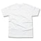 Classic Short Sleeve Tee White Color