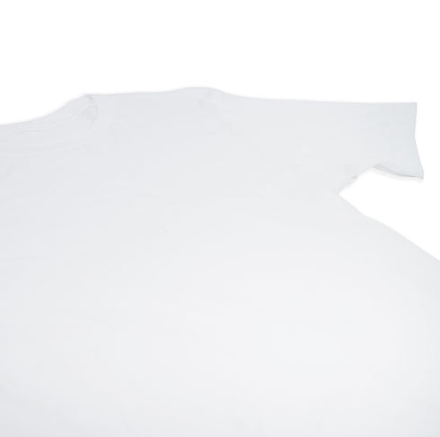 Bella Canvas 3001 Unisex T Shirts White Wrinkle