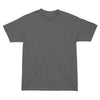 Classic Short Sleeve T shirt Charcoal Color
