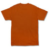 Classic Short Sleeve Tee Copper Color