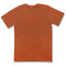 Streetwear Heavyweight Tees Copper Front