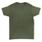 Dual Blend Heather Tee Olive