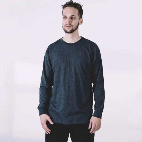 Soft Long Sleeve for Male