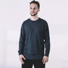 Soft Long Sleeve for Male