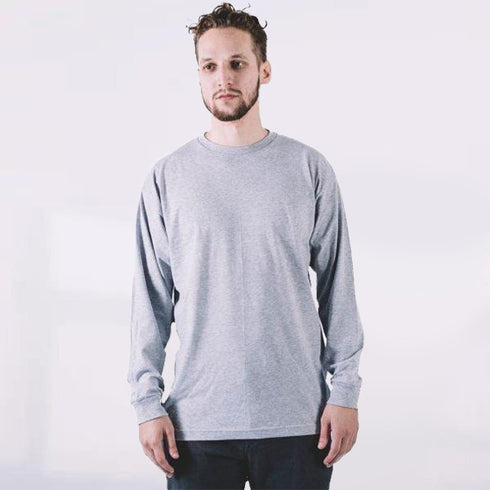 Soft Long Sleeve