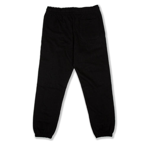 Streetwear Sweatpants Back