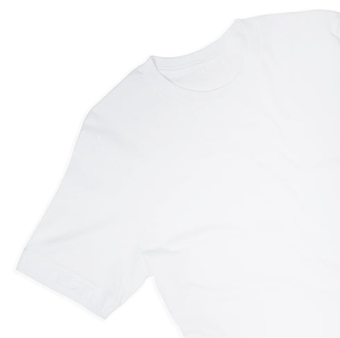 Bella Canvas 3001 Unisex T Shirts White