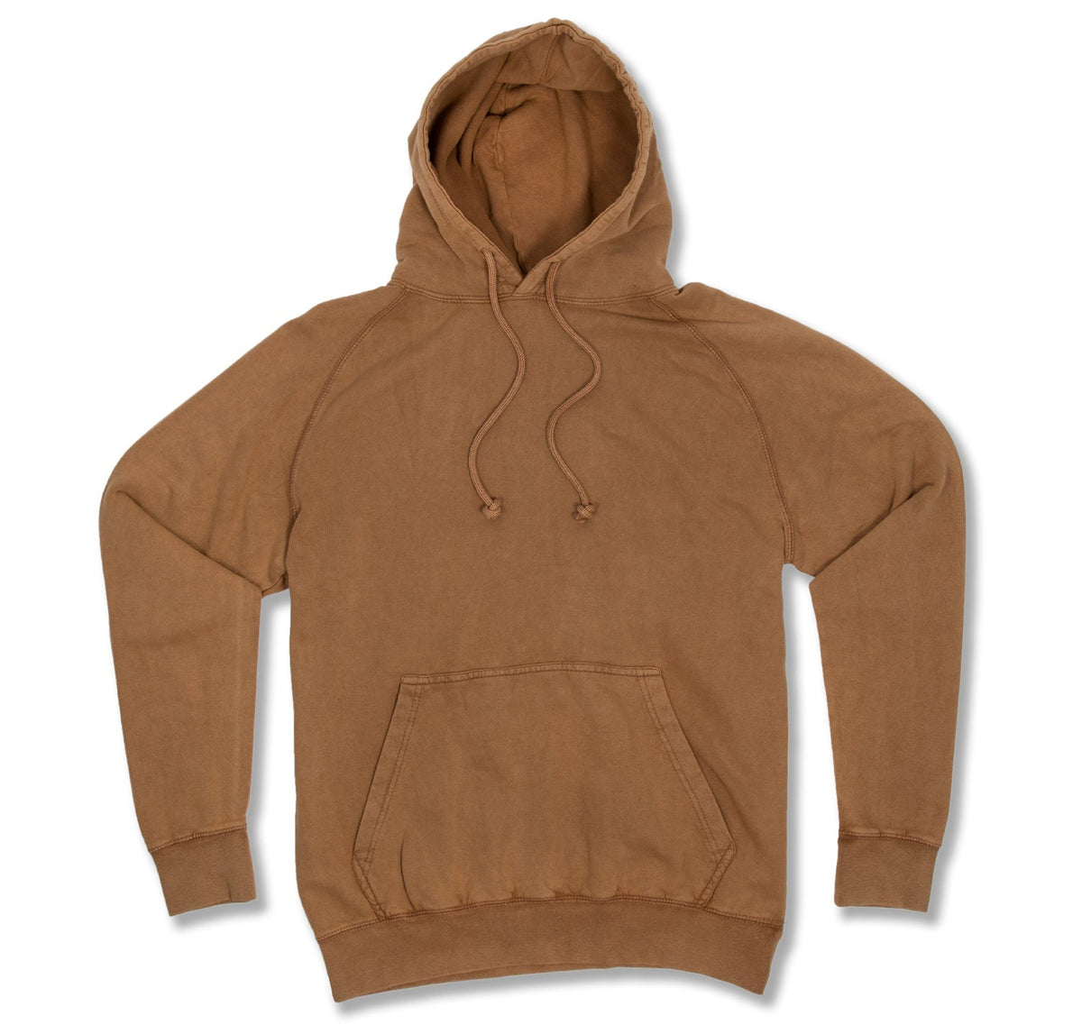 Vintage Wash Hoodie Vintage Hoodies V.S. Tees