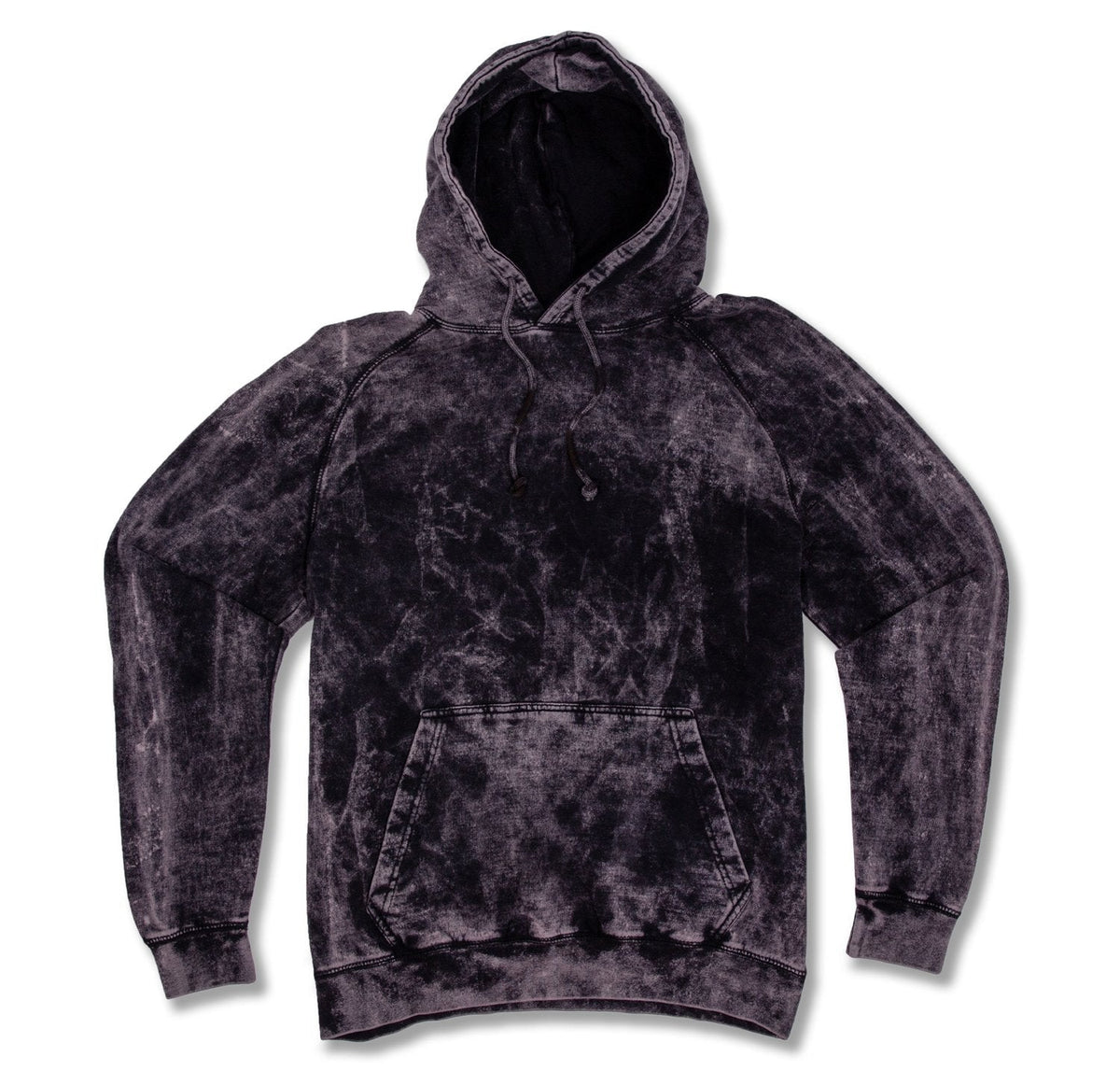Vintage Wash Hoodie Vintage Hoodies V.S. Tees