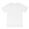 Streetwear Heavyweight Tees White Front