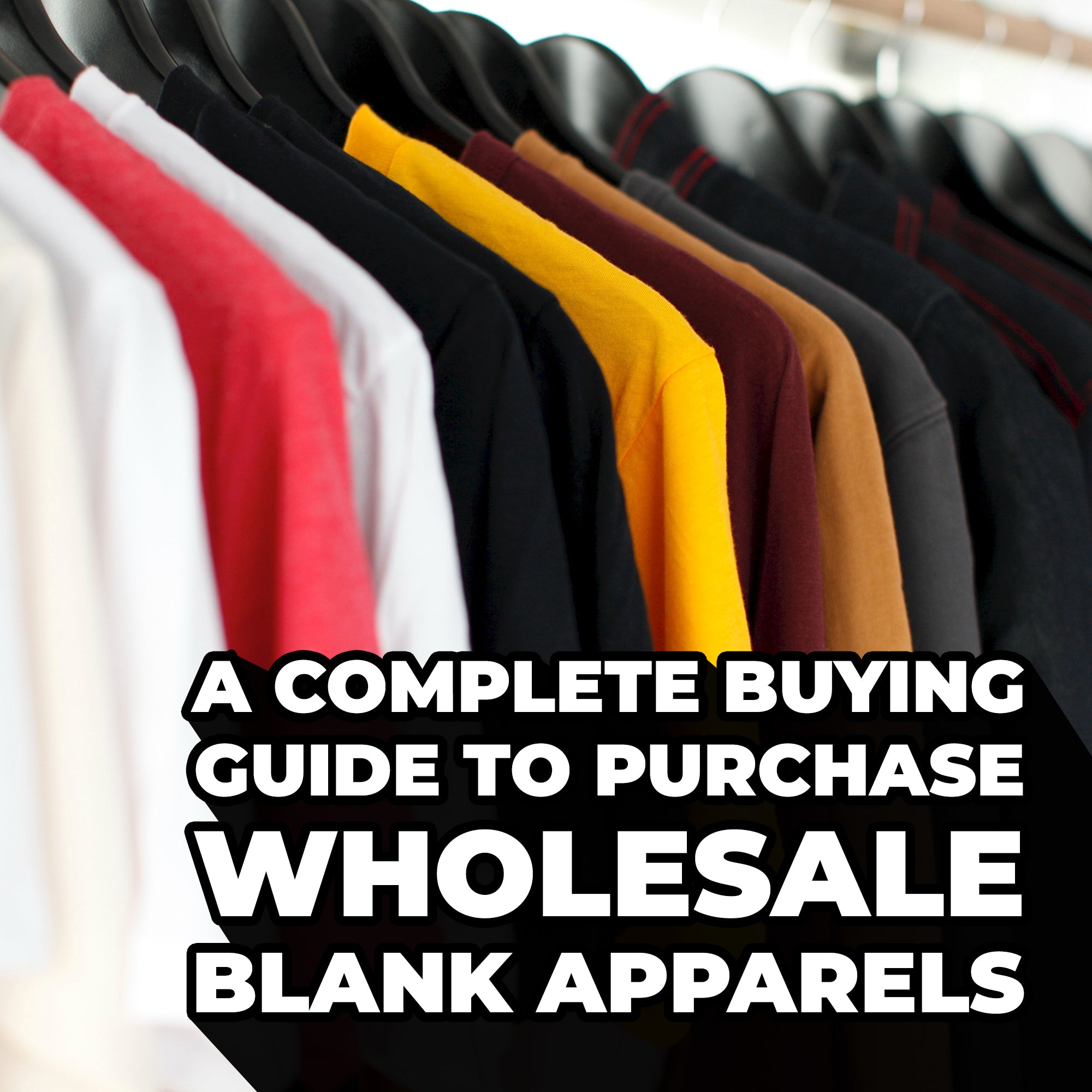 Mens Wholesale Clothing Distributors, Bulk, Plain Blank T Shirts