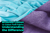 Brushed Cotton vs Cotton Twill Fabric: Understanding the Difference