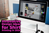 Innovative Design Ideas for Shirt Printing in 2024