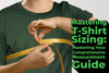Mastering T-Shirt Sizing: Your Comprehensive Measurement Guide