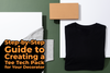 Step-by-Step Guide to Creating a Tee Tech Pack for Your Decorator