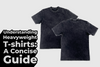 Understanding Heavyweight T-Shirts: A Concise Guide