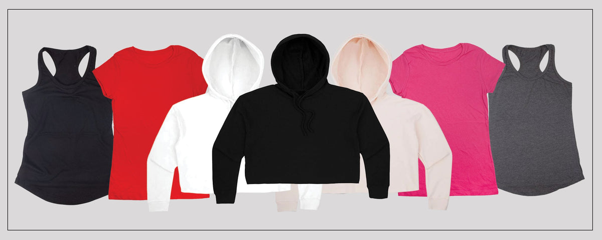 Womens Clothing | Womens Shirts | Womens Hoodies – VS Tees