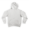 CEMENT HOODIE BACK