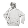 CEMENT HOODIE FRONT