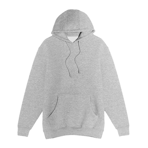 Heavyweight Hoodie