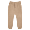 Flat Urban Sweatpants Burro Front