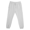 Flat Urban Sweatpants Lunar rock Front