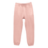 Flat Urban Sweatpants Salmon Back