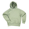 OLIVE HOODIE FRONT