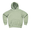 OLIVE HOODIE FRONT