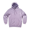 Unisex Premium Pullover Hooded Sweatshirt Lilac Front