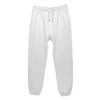 Streetwear Sweatpants White Front
