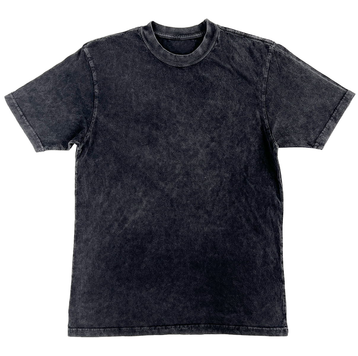 Vintage Heavyweight Tee V.S. Tees