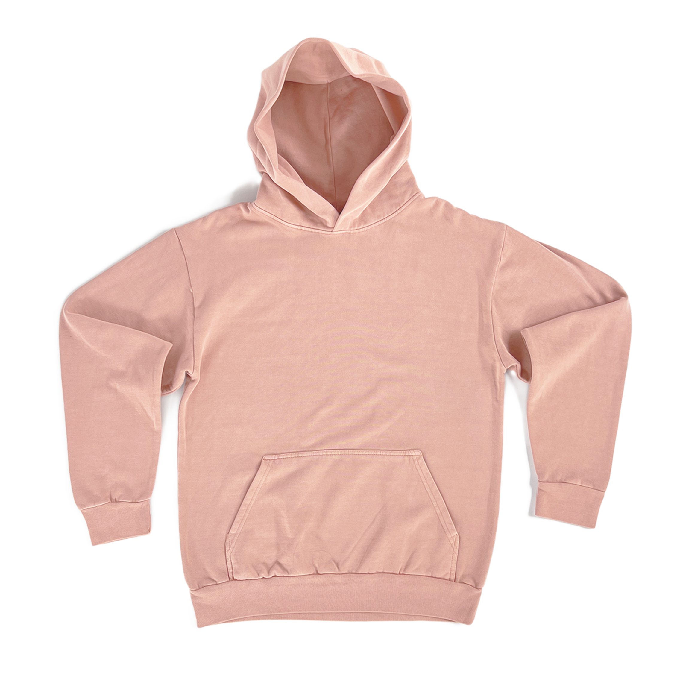 Garment Dye Hoodie – VS Tees