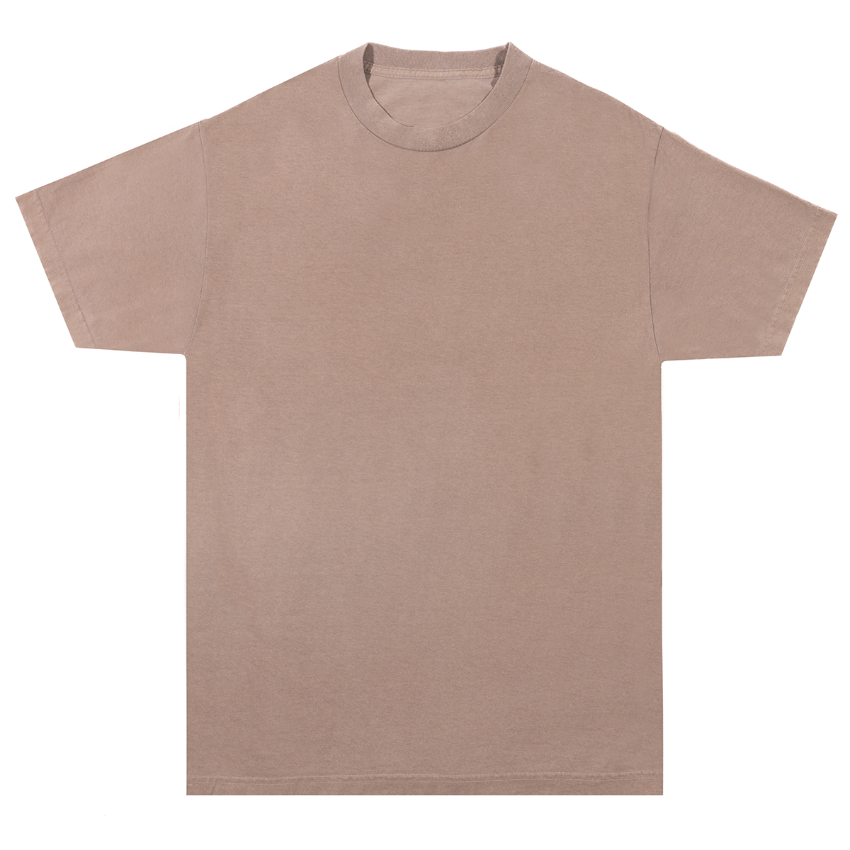 Garment Dyed T Shirt – VS Tees