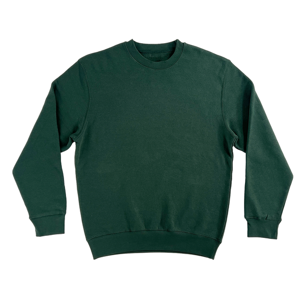 Premium Crewneck Pullover – V.S. Tees™