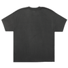 heavy core tee asphalt back