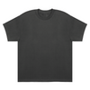 heavy core tee asphalt front