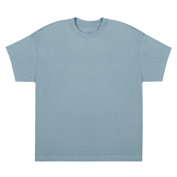 Crushed Powder Tee main image 1