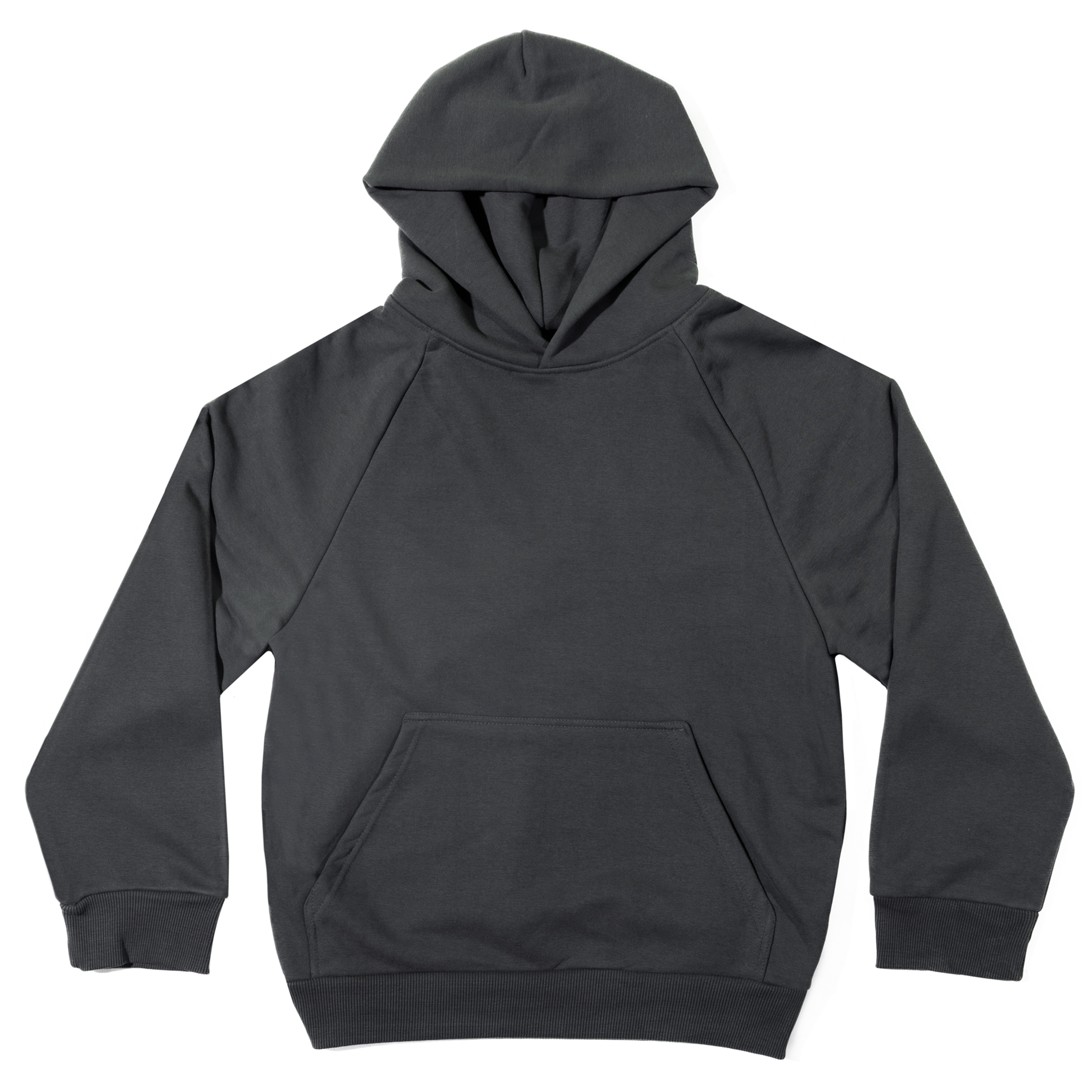 Heavyweight French Terry Hoodie – VS Tees