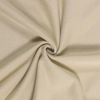 Heavyweight French Terry Hoodie Sand Fabric Close-up