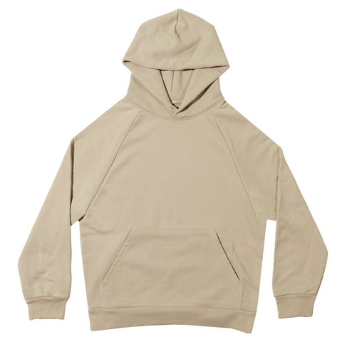 Heavyweight French Terry Hoodie