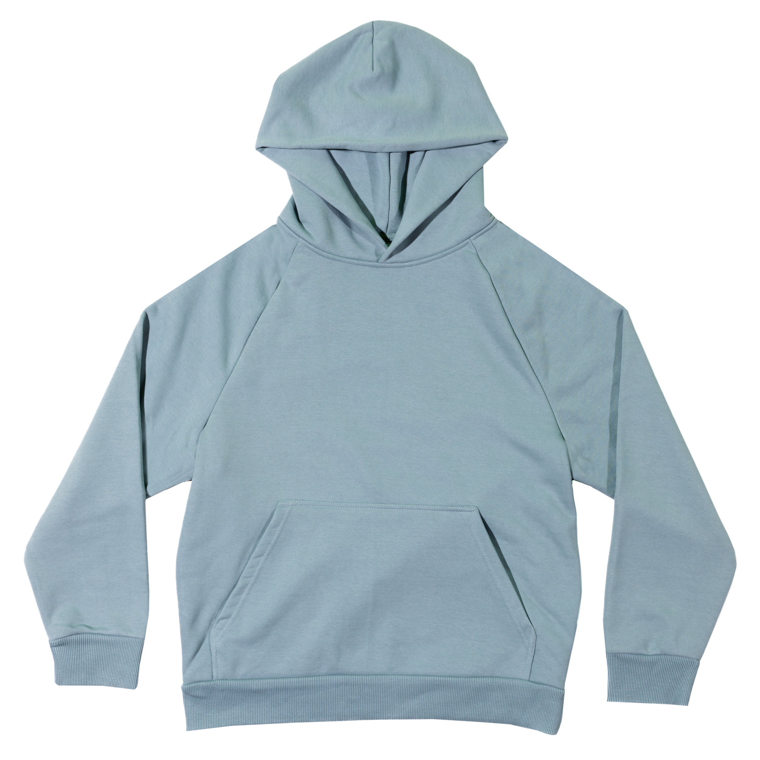 トップス VESTI French Terry Hoodie Made in ITALY Custom New Era® Ladies French Terry Full-Zip Hoodie
