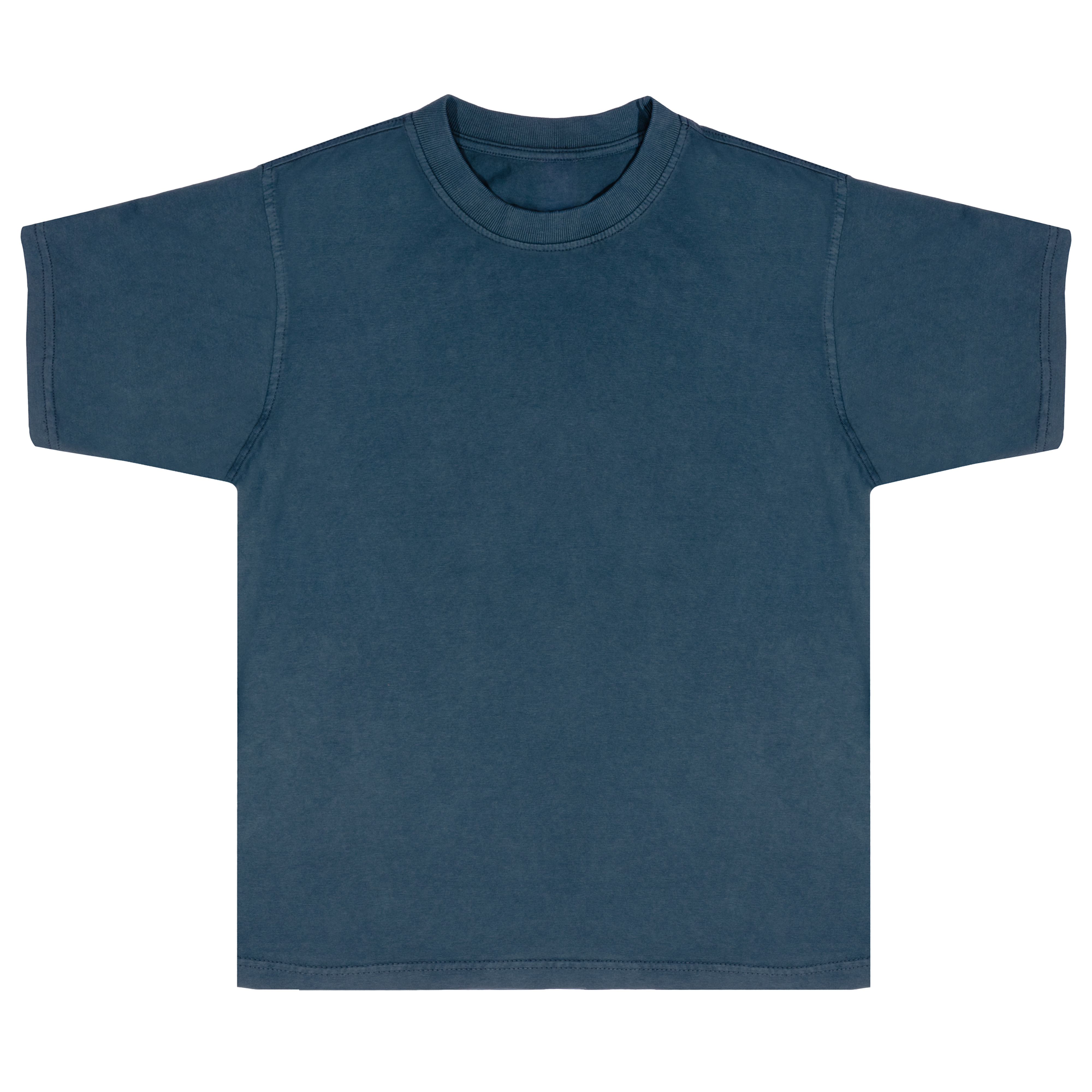 OVY Pigment Dyed Relax Fit T-shirts XL