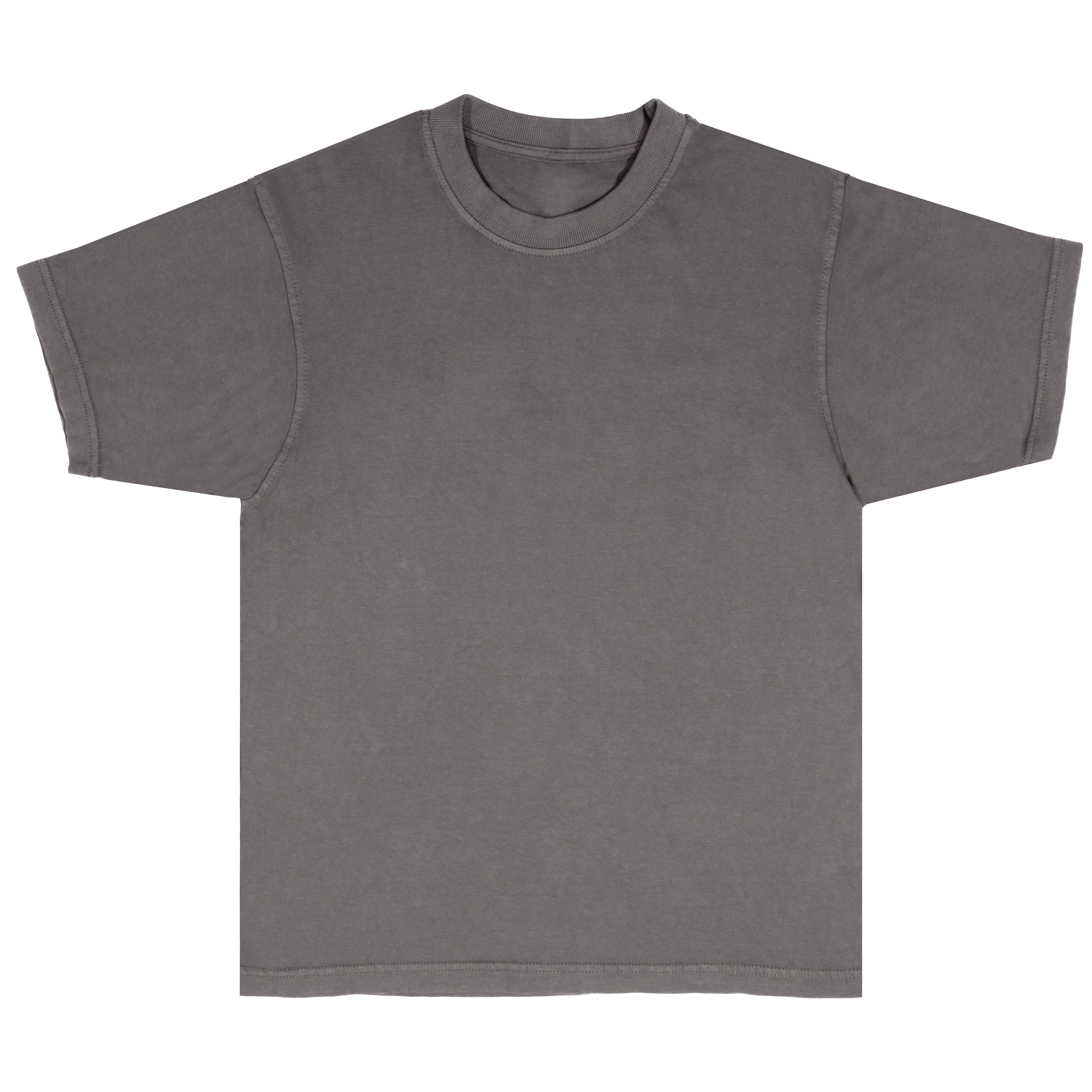 【NONCODE】Boxer Pigmented Shirt PRM180PT-PigmentClay_fb0923bd-