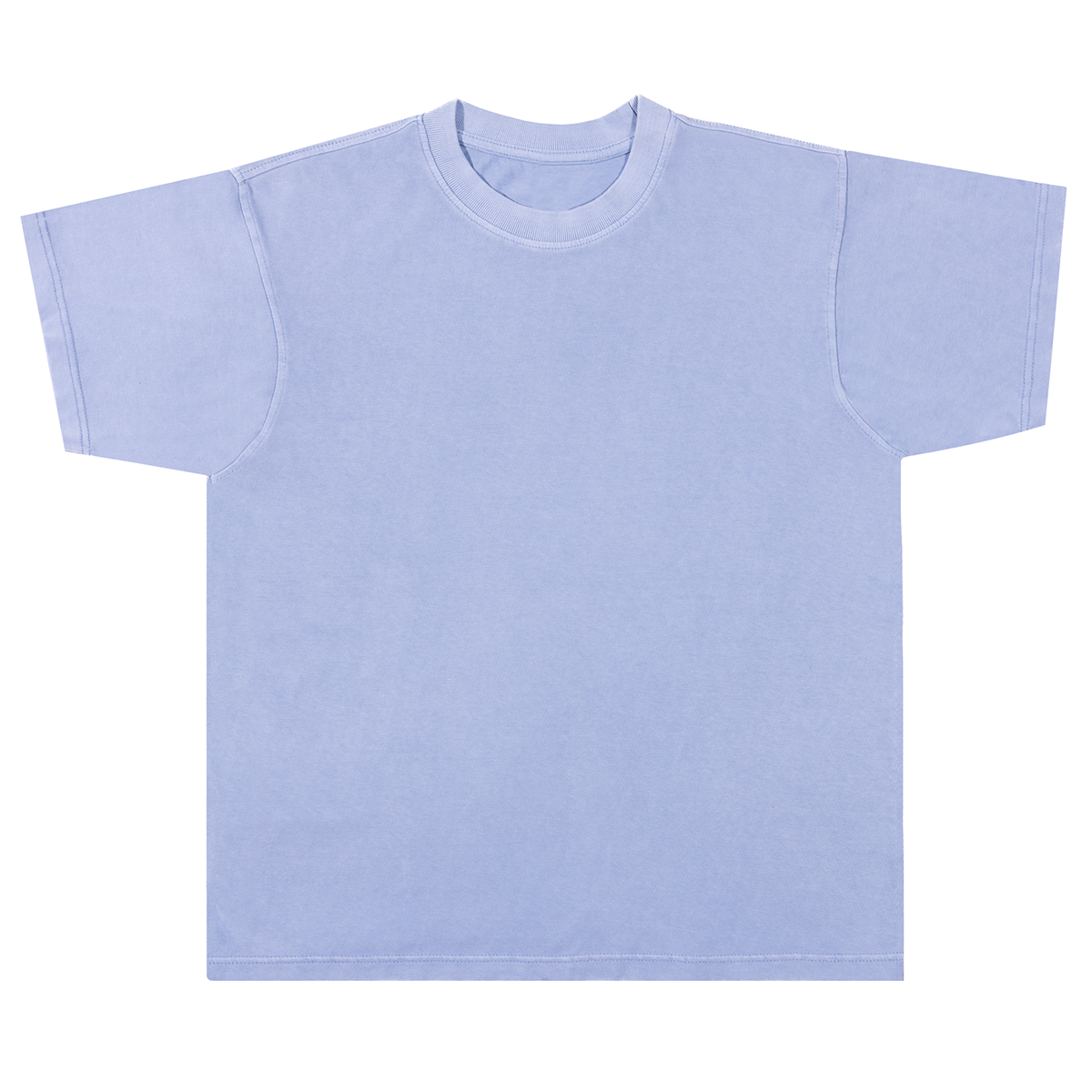 Heavyweight Pigment Tee – VS Tees