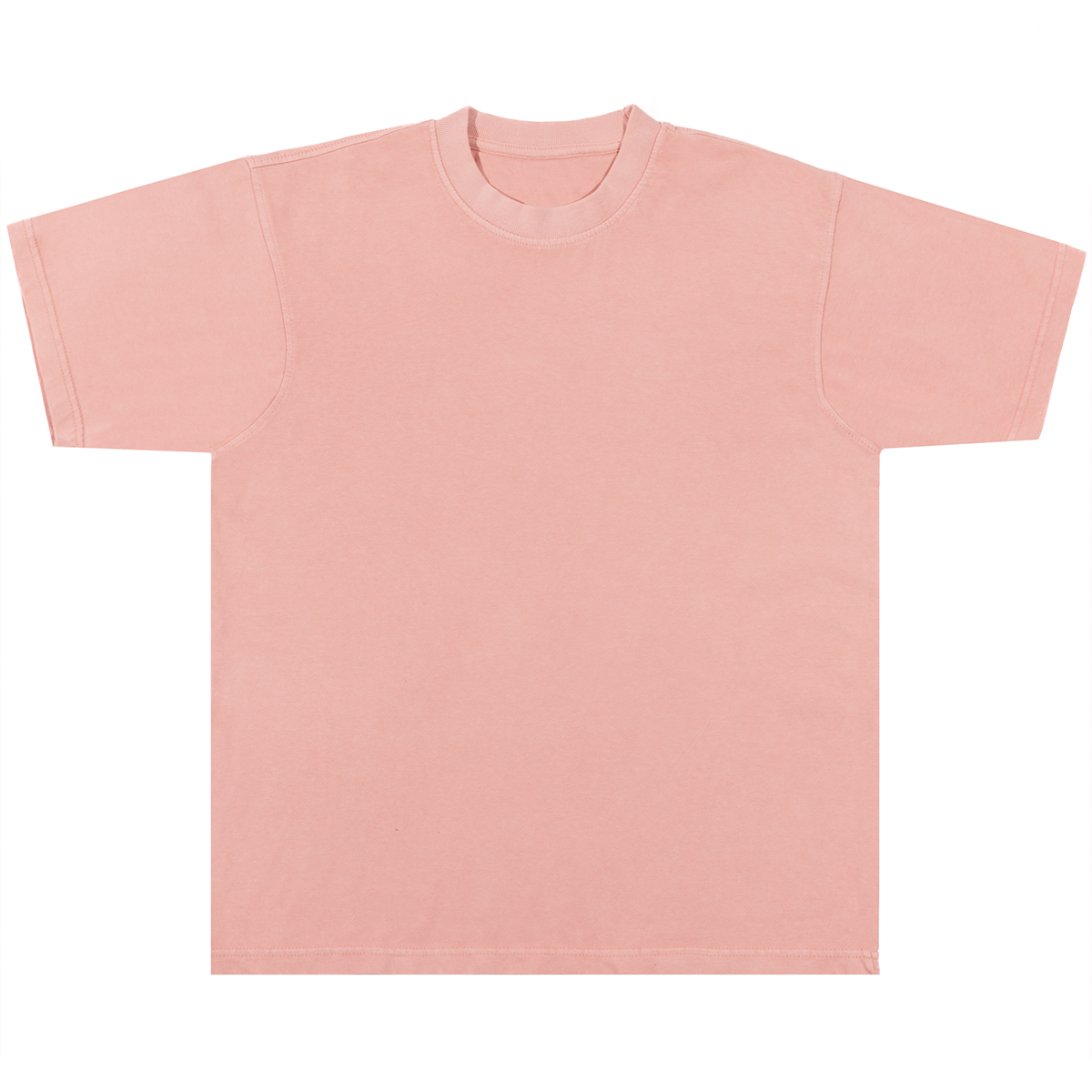 Heavyweight Pigment Tee – VS Tees Heavyweight Pigment Tee – VS Tees