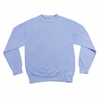 Heavyweight Pigment Crewneck