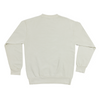 Premium Crewneck Pullover Pistachio Back