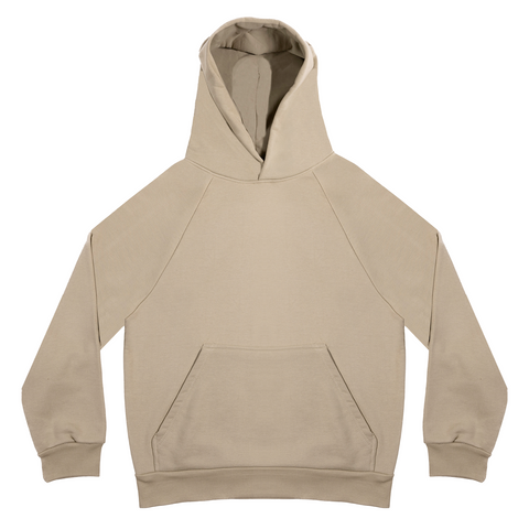 Heavyweight French Terry Hoodie